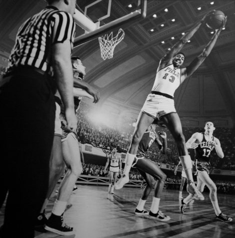 THROWBACK THURSDAY: Player Profiles