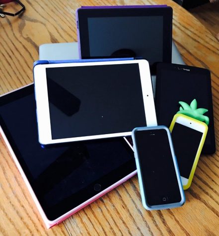 Screenagers Part III: From the Inside Out