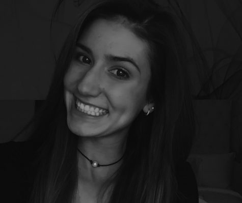 Sarah Bacon