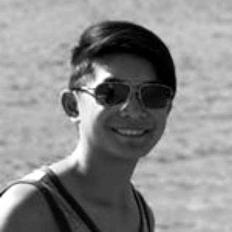 Anson Zhou