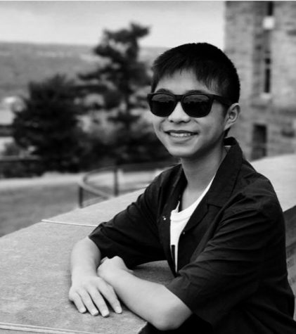 Justin Zhou