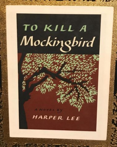 Great Literature Can Still Ruffle Feathers
