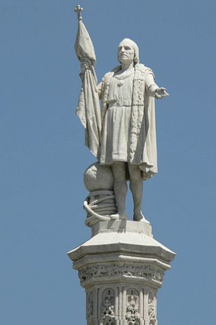 Columbus Day: A Day for Celebration or One to Forget?