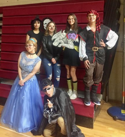 How Can Theater Set You On A Path To Success?