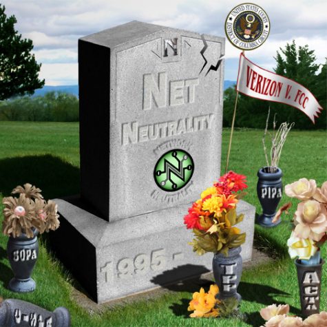 Decision: Net Neutrality