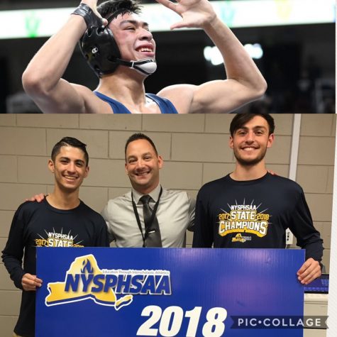A Champion in Your Own Way