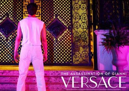 Studying The Assassination of Gianni Versace: American Crime Story
