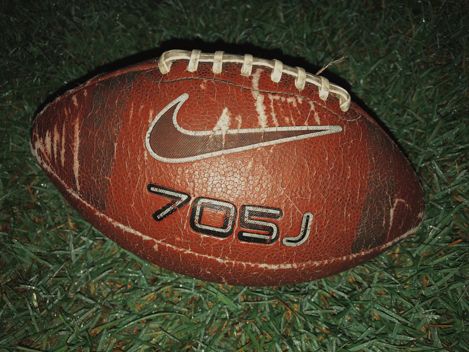Football in London? Could the Jacksonville Jaguars be the team to make the move?