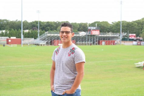 Andrés Rendon