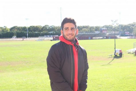 Tony Salamah