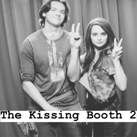 The Kissing Booth