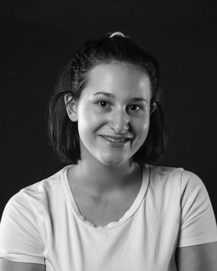 Esmé Warmuth