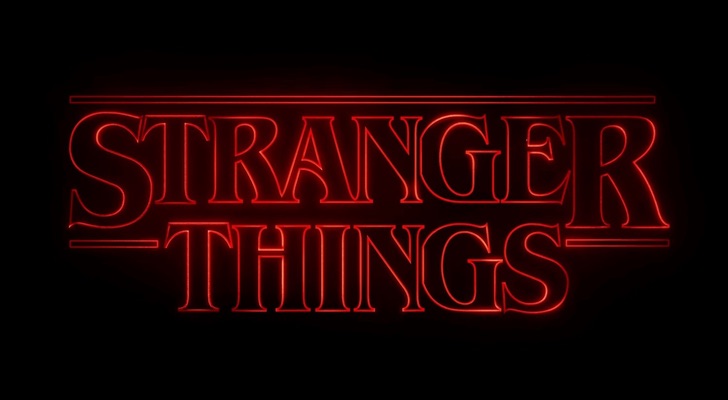 Stranger+Things+on+Netflix