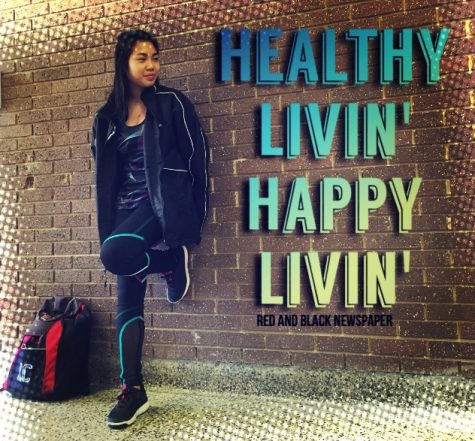 Healthy Livin, Happy Livin - Episode 3