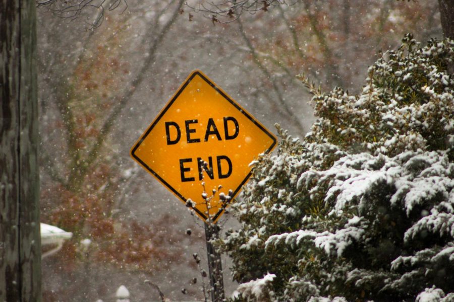 For sufferers of winter-onset seasonal affective disorder, winter can feel like a dead end. 
