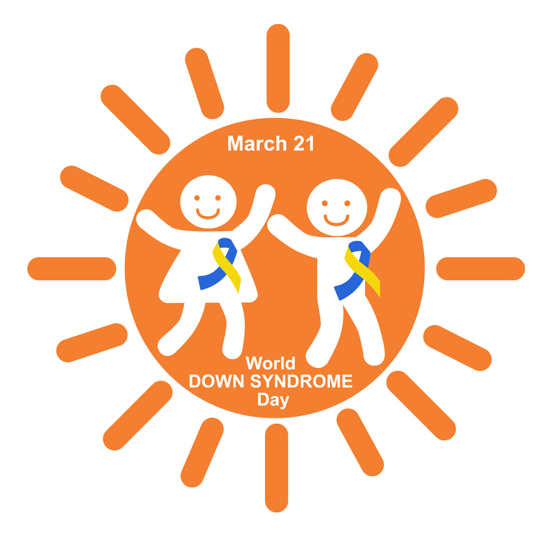 ON THIS DAY: World Down Syndrome Day