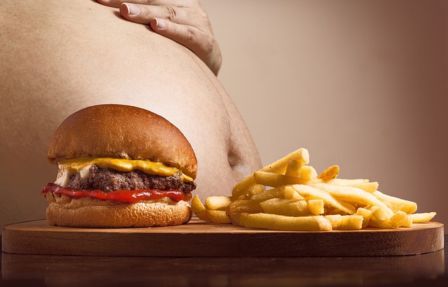 Can obesity in America be fixed?