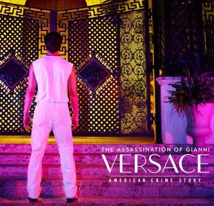 Murder in the world of haute couture is not common. FX premiere of The Assassination of Gianni Versace takes a dark look into this high profile crime.