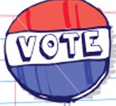Should the voting age be lowered to 16? Take the poll!