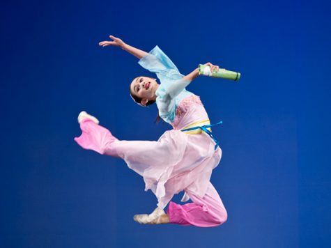 Shen Yun: A Journey to Another World
