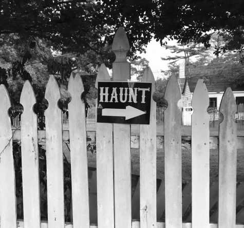Having a good time this Halloween season doesnt mean sacrificing good behavior. Here are the dos and donts of haunted houses.