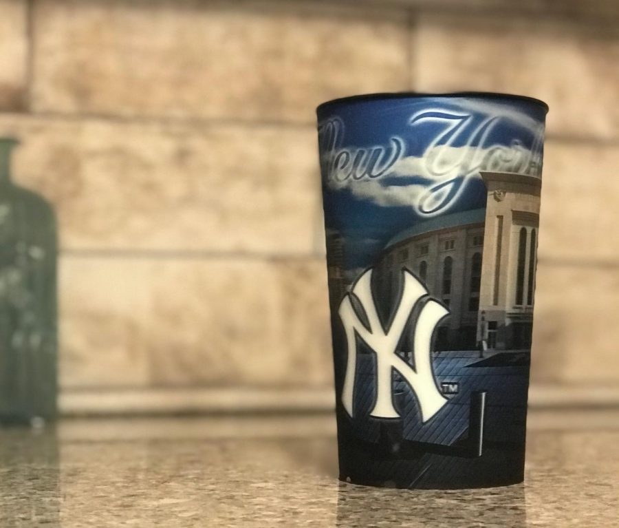 Reflecting on the Yankees 2018 season. 