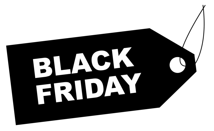 Is Black Friday really necessary anymore? Does it display the best humanity has to offer? 