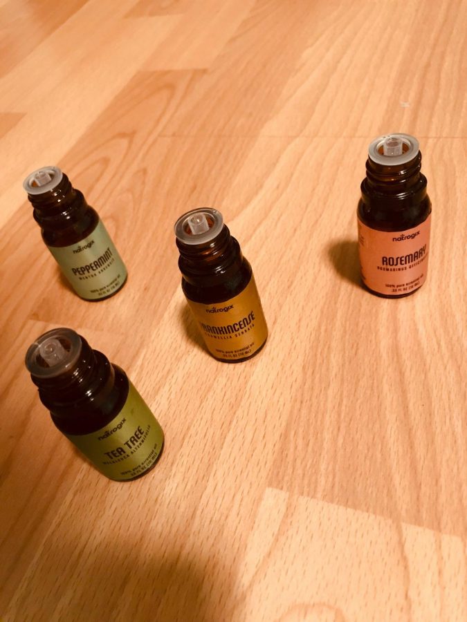 Adding essential oils to your healthcare regimen can have a lot of benefits. The popular choices include lavender, eucalyptus, and peppermint.  