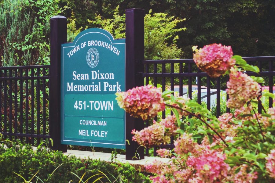 A local park near the high school was renamed in memory of Sean and the community gathered to celebrate his life and pay tribute to his legacy.
