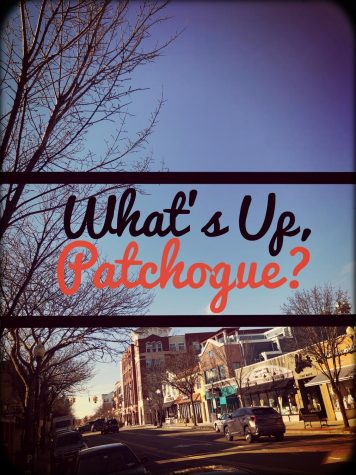 Whats Up, Patchogue?