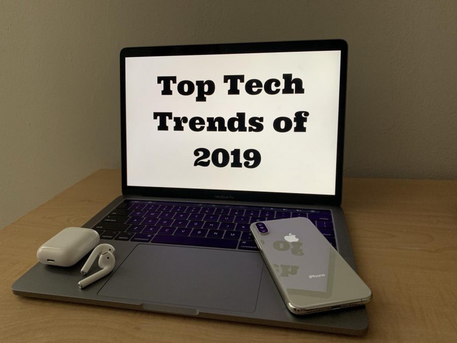 What to know about the tech to be rolled out this year.