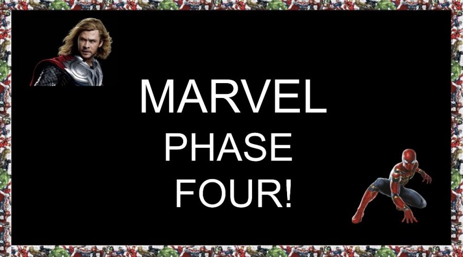 Where will we head next in the Marvel Universe?