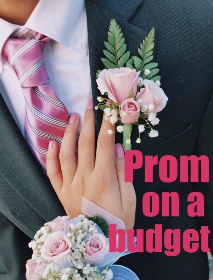 Its that special time of year again -- Prom Season! We have provided some ideas to help you prepare.