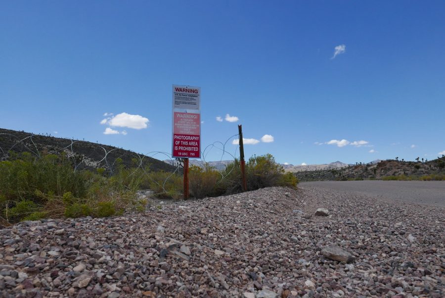 The mysterious Area 51 has been the stuff of legend and its most recent popularity stems from a cult-like movement to raid the property in search of alien life.
