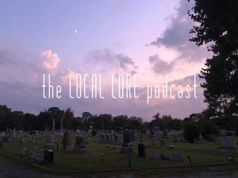 Local Lore: the Montauk Monster