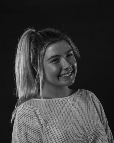 Photo of Olivia Abbruzzese