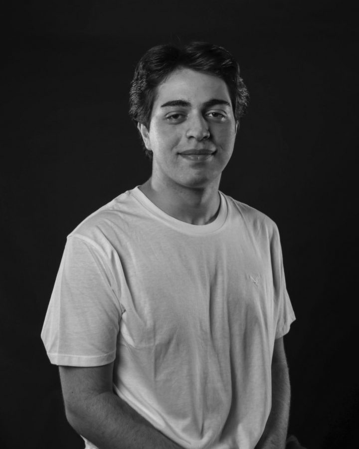 P.J. Osheske