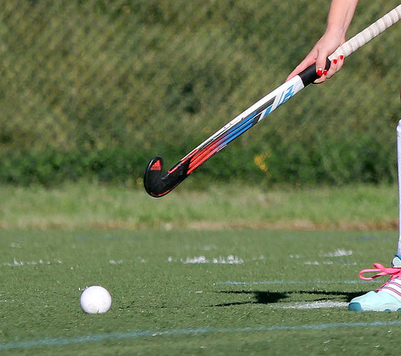 The Field Hockey team celebrated senior night this week. 