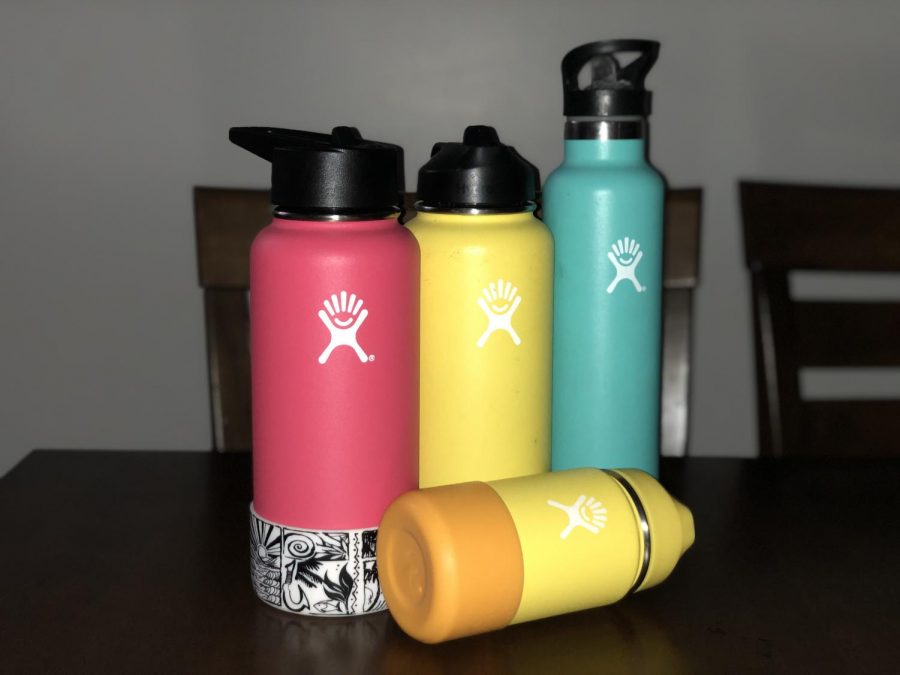Is this reusable water bottle worth the hype?