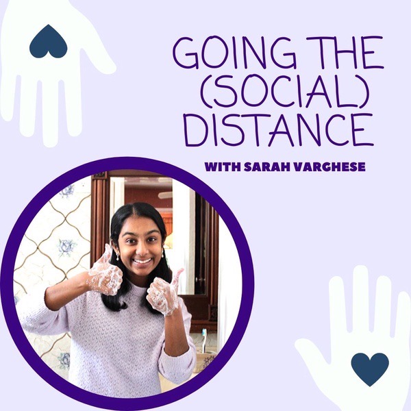 Going the (Social) Distance is a new blog from the Red & Black that provides readers with some helpful tips and insider experience during our collective effort at social distancing during the COVID-19 outbreak.