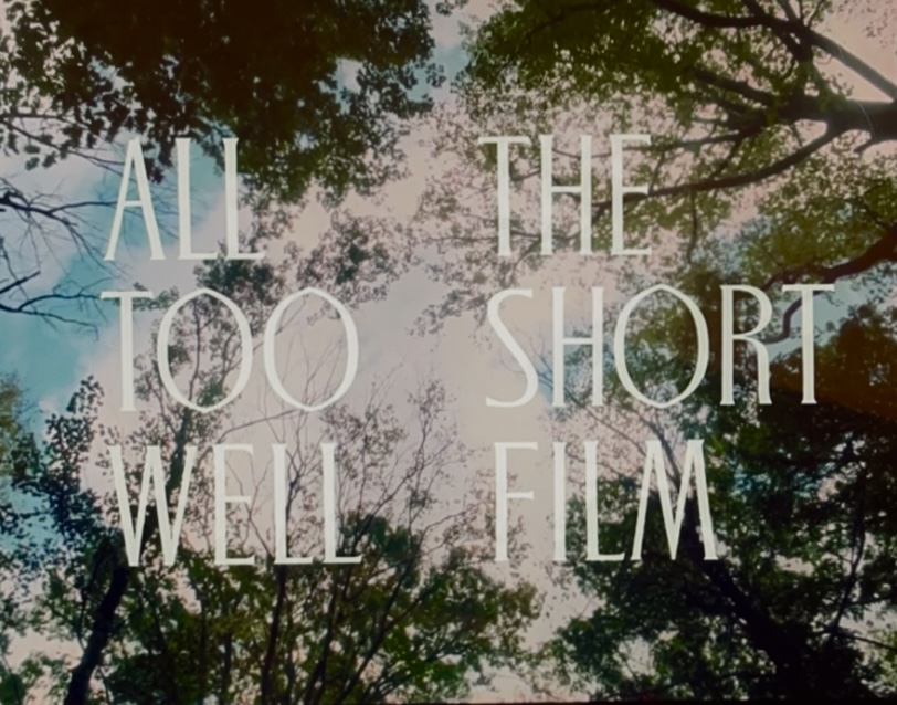 The short film for the 10-minute version of All Too Well (Taylors Version) gave even more for fans of Taylor Swift.