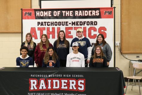 National Letter of Intent Signing Day