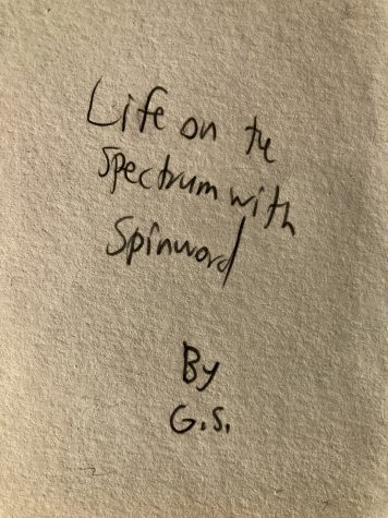 Life on the Spectrum with Spinward