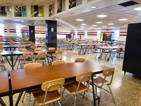 Will students be required to take a lunch next year?