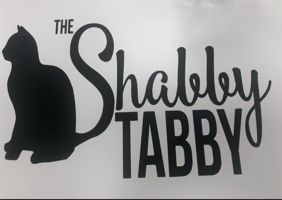 The Shabby Tabby Cat Cafe