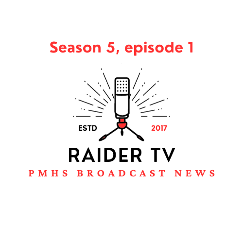 Raider TV Season 5, Episode 1
