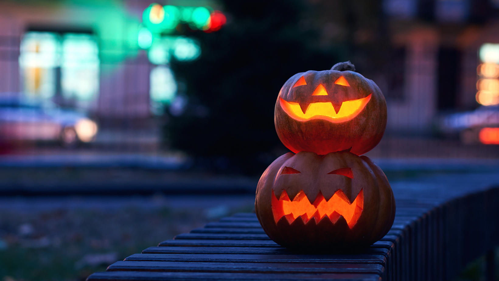 Be safe this Halloween, Raiders. Check out some tips from our staff to make your Halloween both safe and fun. 