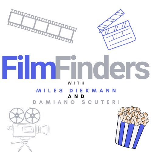 Film Finders (PODCAST)