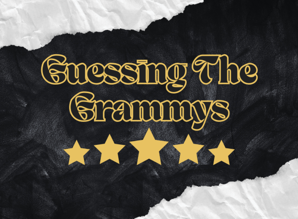 Guessing The Grammys