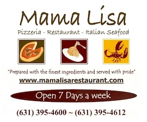 Mama Lisa's